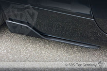 Flap laterali, Audi TT 8J