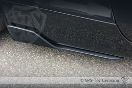 Flap laterali, Audi TT 8J