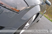 Parafanghi larghi Clean GT, AUDI TT 8N