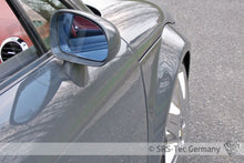 Parafanghi larghi Clean GT, AUDI TT 8N