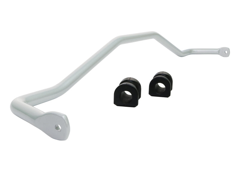 WHITELINE Sway bar ANTERIORE BMW 3 SERIES E30   5/1983-3/1991 4/6CYL