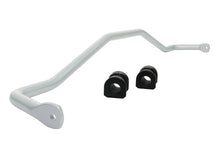 Carica l&#39;immagine nel visualizzatore di Gallery, WHITELINE Sway bar ANTERIORE BMW 3 SERIES E30   5/1983-3/1991 4/6CYL