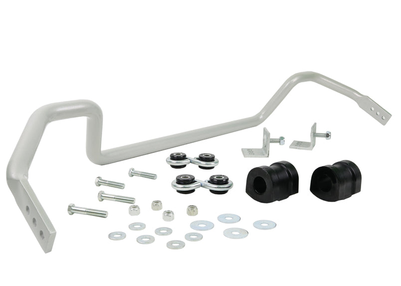 WHITELINE Sway bar ANTERIORE BMW 3 SERIES E36   4/1991-5/2001 4/6CYL
