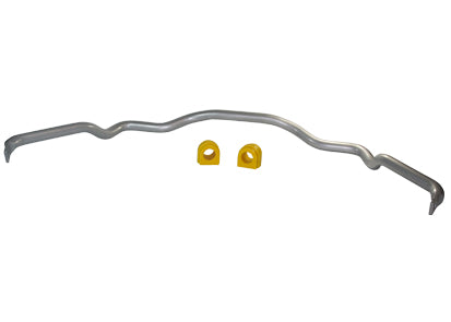 WHITELINE Sway bar ANTERIORE BMW X5 E53   1999-10/2006 6/8CYL