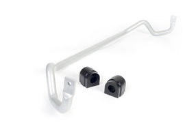 WHITELINE Sway bar ANTERIORE BMW 1 SERIES E81, E82, E87 AND E88   2004-2013 4/6CYL