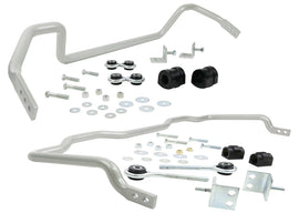 WHITELINE Sway bar - vehicle kit ANTERIORE E POSTERIORE BMW 3 SERIES E36   4/1991-5/2001 4/6CYL