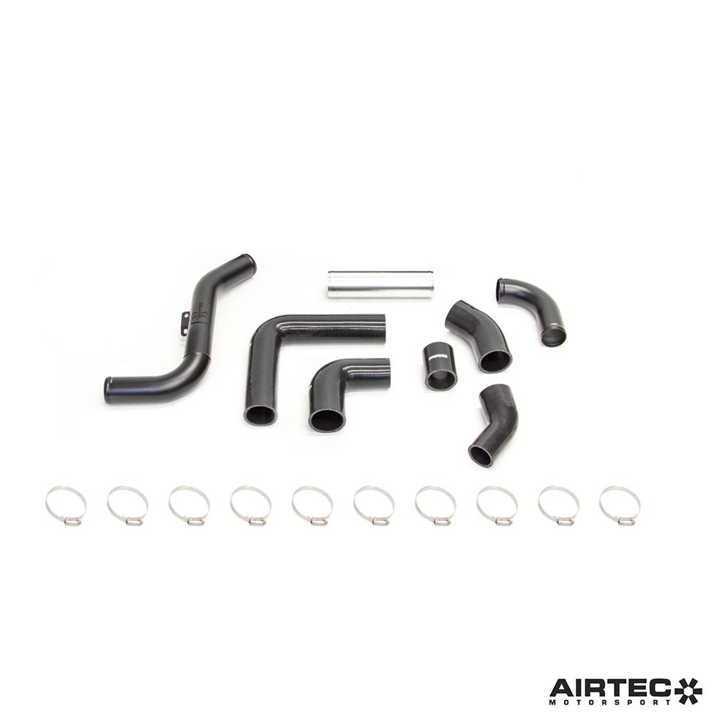 AIRTEC Motorsport Big Boost Pipe Kit per Volvo C30 T5