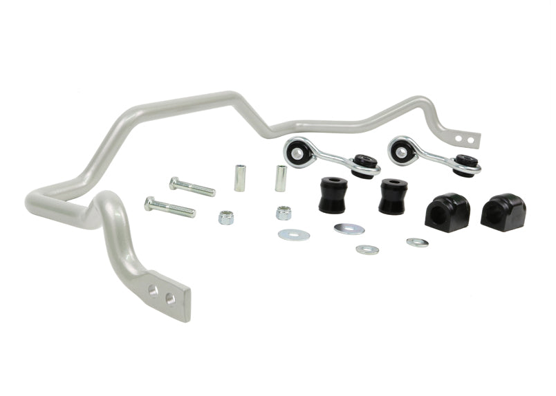 WHITELINE Sway bar POSTERIORE BMW 3 SERIES E46   10/2001-2005 4/6CYL