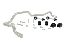 Carica l&#39;immagine nel visualizzatore di Gallery, WHITELINE Sway bar POSTERIORE BMW 3 SERIES E46   10/2001-2005 4/6CYL