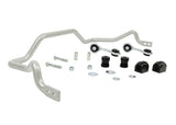 WHITELINE Sway bar POSTERIORE BMW 3 SERIES E46   10/2001-2005 4/6CYL