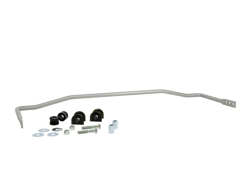 WHITELINE Sway bar POSTERIORE BMW 3 SERIES E30   5/1983-3/1991 4/6CYL