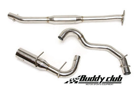 BUDDY CLUB SPEC 2 TOYOTA GT86 SUBARU FRS