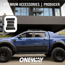 Load image into Gallery viewer, FORD Ranger T6-T7-T8 2012-2022 Rivestimento Sportelli Laterali