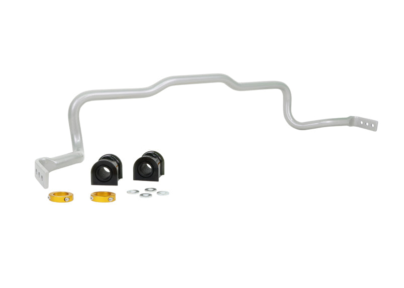 WHITELINE Sway bar ANTERIORE FORD FOCUS LZ RS   2016+ 4CYL