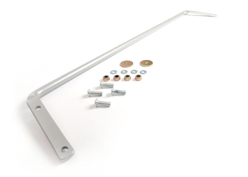 WHITELINE Sway bar POSTERIORE MAZDA DEMIO DE   9/2007-7/2014 4CYL