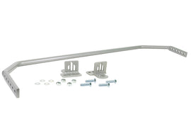 WHITELINE Sway bar POSTERIORE FORD FIESTA WP, WQ   2002-12/2008 4CYL
