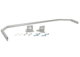 WHITELINE Sway bar POSTERIORE FORD FIESTA WP, WQ   2002-12/2008 4CYL