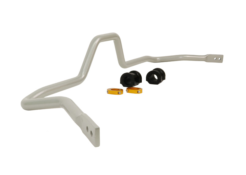 WHITELINE Sway bar ANTERIORE HONDA INTEGRA DC5   9/2001-9/2006 4CYL
