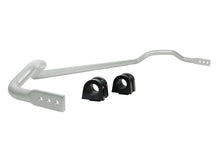 Carica l&#39;immagine nel visualizzatore di Gallery, WHITELINE Sway bar ANTERIORE HONDA CIVIC FN2   2/2006-2011 4CYL