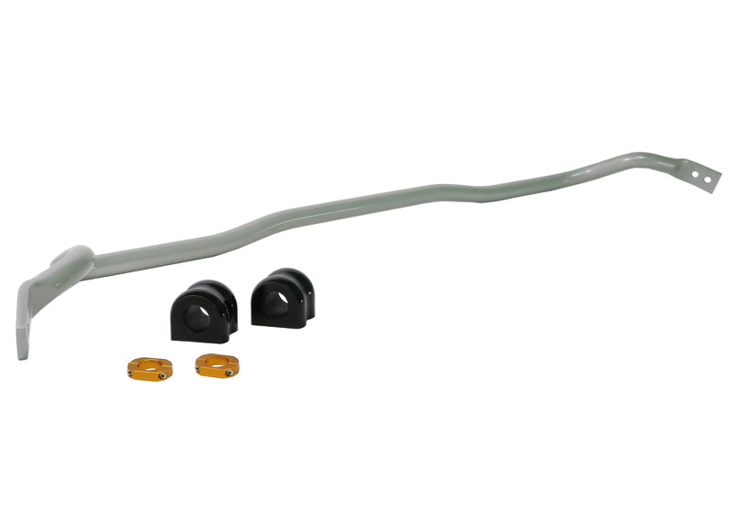 WHITELINE Sway bar ANTERIORE HONDA CIVIC FK2   11/2015-6/2017 4CYL