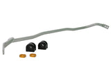WHITELINE Sway bar ANTERIORE HONDA CIVIC FK2   11/2015-6/2017 4CYL
