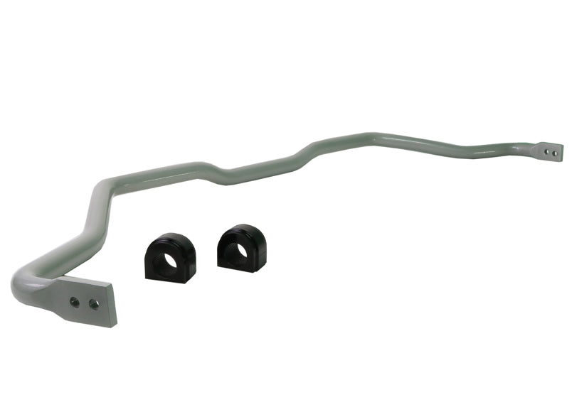 WHITELINE Sway bar ANTERIORE HONDA CIVIC FC, FK   6/2016+ 3/4CYL