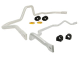 WHITELINE Sway bar - vehicle kit ANTERIORE E POSTERIORE HONDA CIVIC EM, EP, ES, EU   11/2000-2005 4CYL