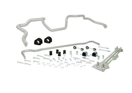 WHITELINE Sway bar - vehicle kit ANTERIORE E POSTERIORE HONDA CIVIC EJ, EK   10/1996-9/2000 4CYL
