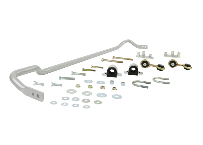 WHITELINE Sway bar POSTERIORE HONDA CR-X EG, EH   6/1992-9/1998 4CYL
