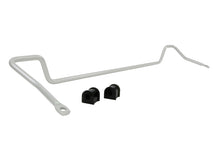 Carica l&#39;immagine nel visualizzatore di Gallery, WHITELINE Sway bar POSTERIORE HYUNDAI ACCENT X3   9/1994-3/2000 4CYL