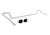 WHITELINE Sway bar POSTERIORE HYUNDAI ACCENT X3   9/1994-3/2000 4CYL