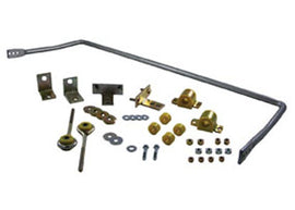 WHITELINE Sway bar POSTERIORE CHEVROLET TORNADO 1ST GEN   2003-2010 4CYL