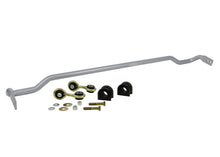 Carica l&#39;immagine nel visualizzatore di Gallery, WHITELINE Sway bar POSTERIORE HONDA INTEGRA DC2, DC4   10/1999-102001 4CYL