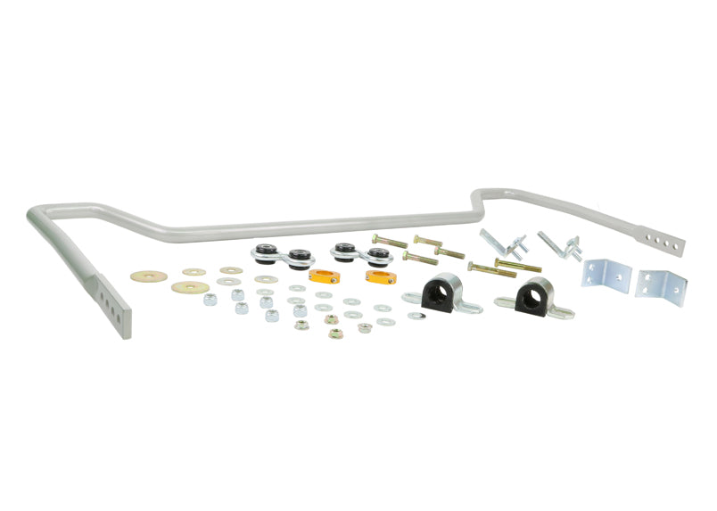 WHITELINE Sway bar POSTERIORE CHEVROLET COBALT 1ST GEN   2005-2010 4CYL