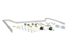 Carica l&#39;immagine nel visualizzatore di Gallery, WHITELINE Sway bar POSTERIORE CHEVROLET COBALT 1ST GEN   2005-2010 4CYL