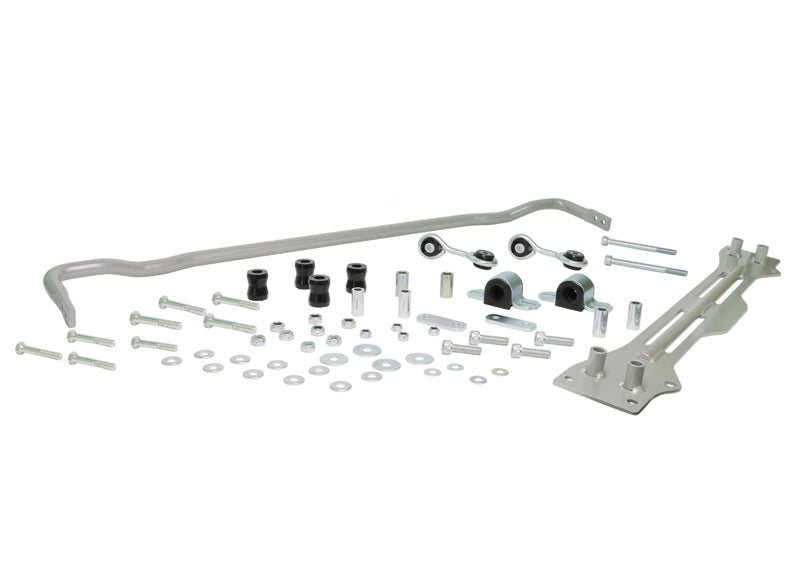 WHITELINE Sway bar POSTERIORE HONDA CIVIC EJ, EK   10/1996-9/2000 4CYL