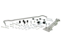 Carica l&#39;immagine nel visualizzatore di Gallery, WHITELINE Sway bar POSTERIORE HONDA CIVIC EJ, EK   10/1996-9/2000 4CYL