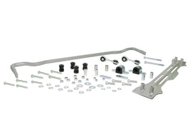 WHITELINE Sway bar POSTERIORE HONDA CIVIC EJ, EK   10/1996-9/2000 4CYL