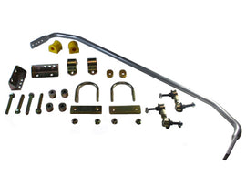 WHITELINE Sway bar POSTERIORE BUICK EXCELLE 2ND GEN   2009-2011 4CYL