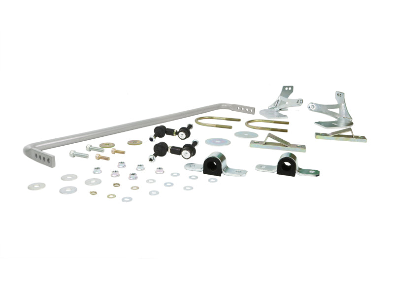 WHITELINE Sway bar POSTERIORE HONDA CIVIC FN2   2/2006-2011 4CYL