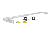Carica l&#39;immagine nel visualizzatore di Gallery, WHITELINE Sway bar POSTERIORE HYUNDAI GENESIS BH SERIES 1   2/2009-2010 6/8CYL