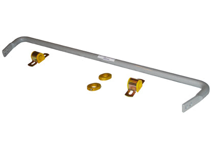 WHITELINE Sway bar POSTERIORE HYUNDAI GENESIS BH SERIES 1   2/2009-2010 6/8CYL