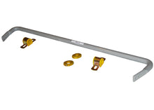 Carica l&#39;immagine nel visualizzatore di Gallery, WHITELINE Sway bar POSTERIORE HYUNDAI GENESIS BH SERIES 1   2/2009-2010 6/8CYL