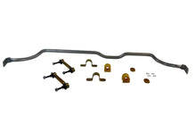 Carica l&#39;immagine nel visualizzatore di Gallery, WHITELINE Sway bar POSTERIORE HYUNDAI ELANTRA HD   10/2006-6/2011 4CYL