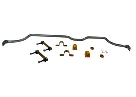 WHITELINE Sway bar POSTERIORE HYUNDAI I30 FD   7/2007-2011 4CYL