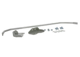 WHITELINE Sway bar POSTERIORE HONDA CIVIC FK2   11/2015-6/2017 4CYL