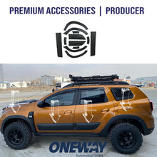 Load image into Gallery viewer, RENAULT-DACIA Duster Serie 2 2018+ Body Kit