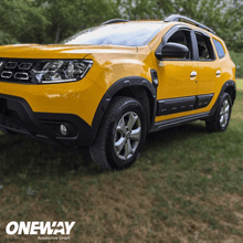 Load image into Gallery viewer, RENAULT-DACIA Duster Serie 2 2018+ Off-Road Body Kit