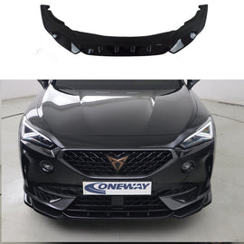 CUPRA Formentor 2020+ Body Kit (7 Pezzi)