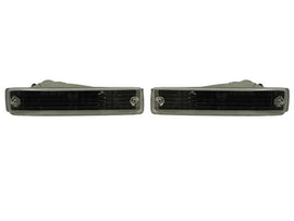 Luci di Posizione su Paraurti Neri (CRX 90-93) - em-power.it